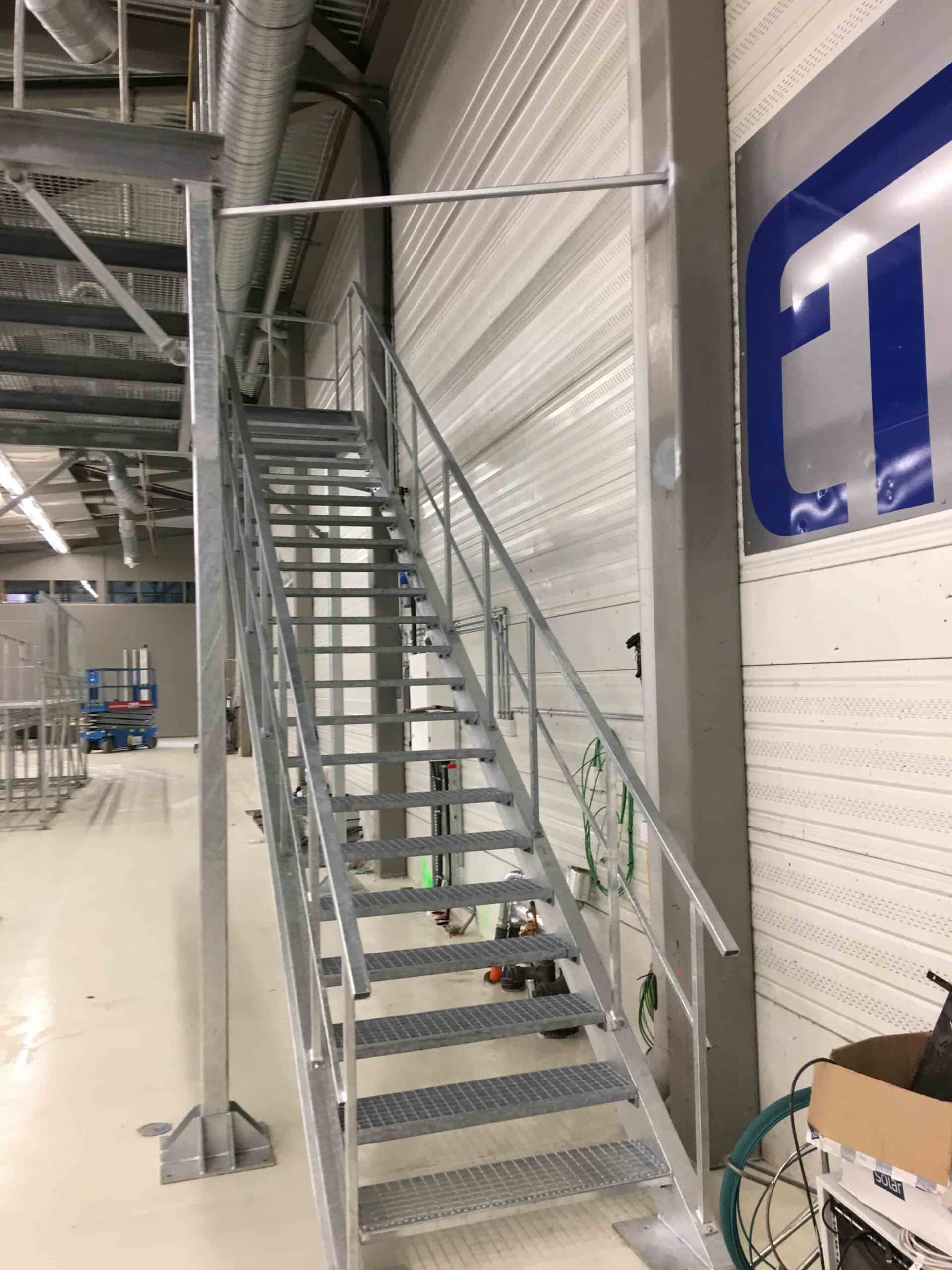 Grünerhallen – Ishall (2020)